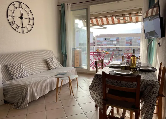 Apartment Les Sables D\'Or-8 By Interhome