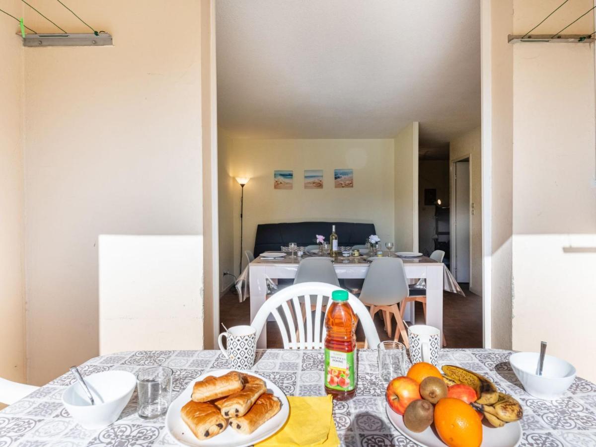 Apartment Les Sables D'Or-8 By Interhome Apartment *