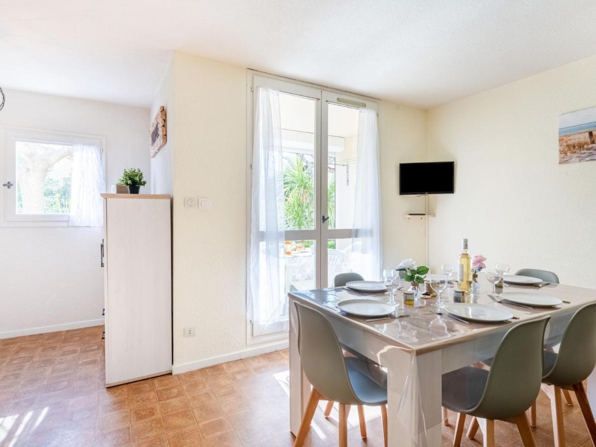 Les Sables D'or-8 By Interhome * Le Grau-du-Roi