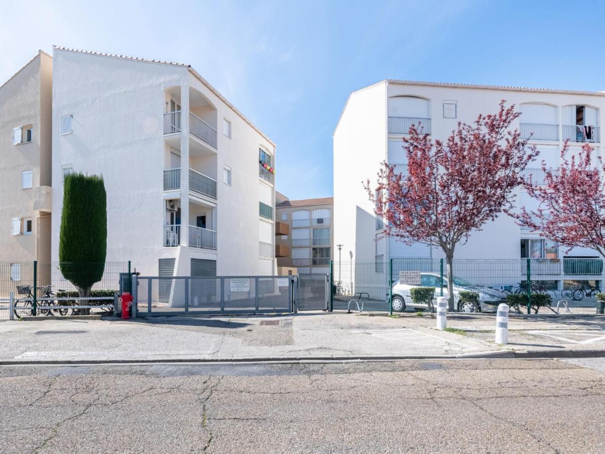 Les Sables D'or-8 By Interhome * Le Grau-du-Roi