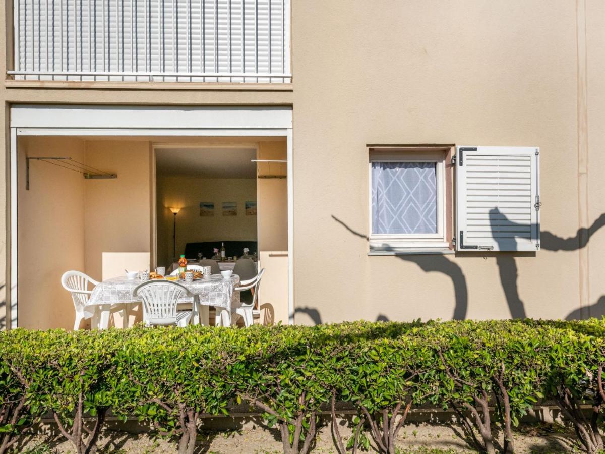 Les Sables D'or-8 By Interhome Appartamento Le Grau-du-Roi