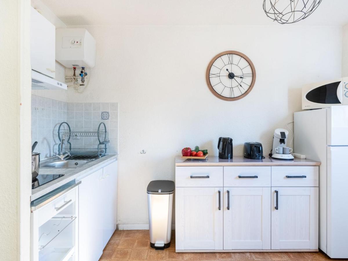 Apartment Apartment Les Sables D'Or-8 By Interhome *