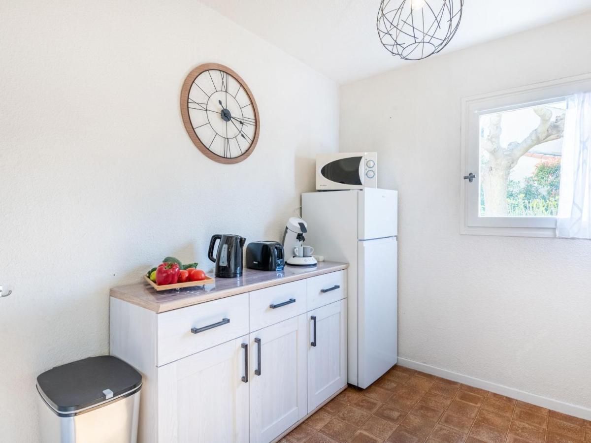 Apartment Apartment Les Sables D'Or-8 By Interhome *