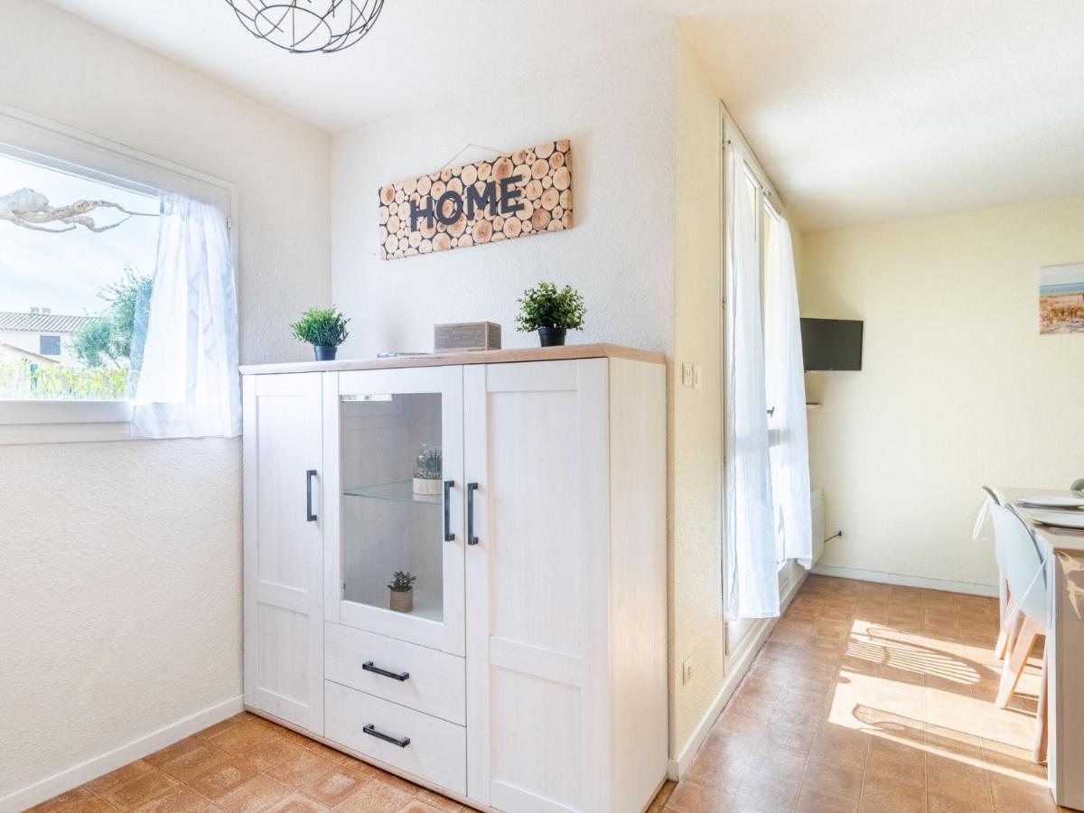 Appartamento Les Sables D'or-8 By Interhome *
