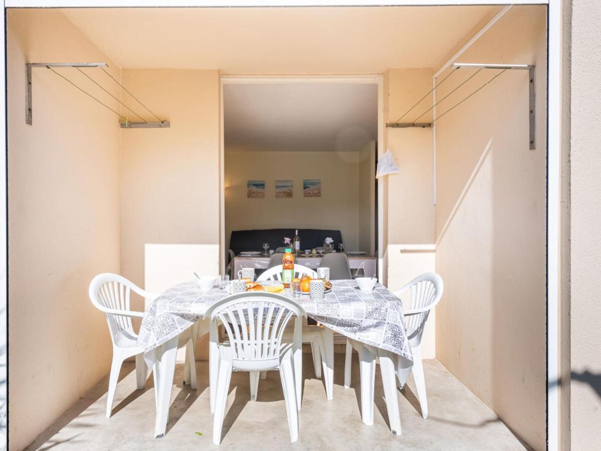Apartment Les Sables D'Or-8 By Interhome * Le Grau-du-Roi