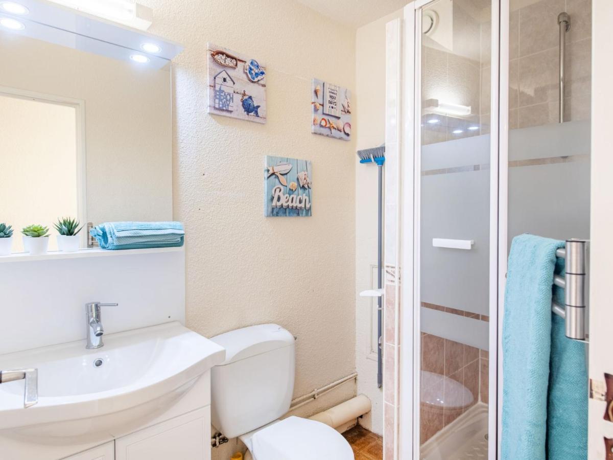 Apartment Les Sables D'Or-8 By Interhome Apartment *