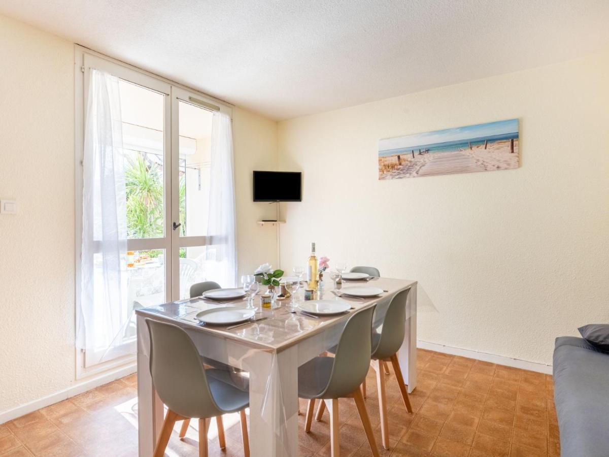 Apartment Les Sables D'Or-8 By Interhome Apartment