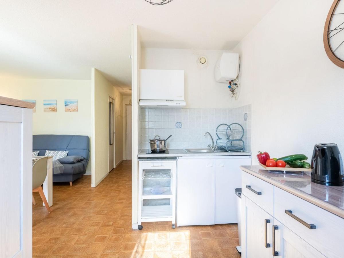 Les Sables D'or-8 By Interhome Le Grau-du-Roi