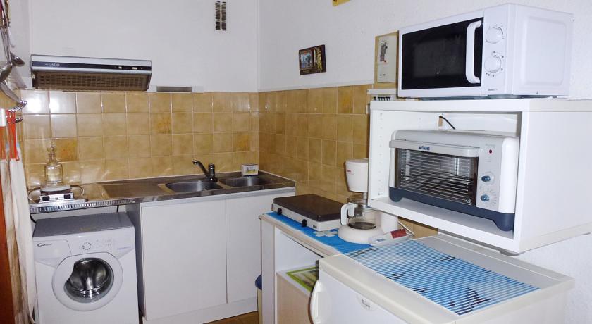 Apartment Les Sables D'Or-8 By Interhome Apartment Le Grau-du-Roi