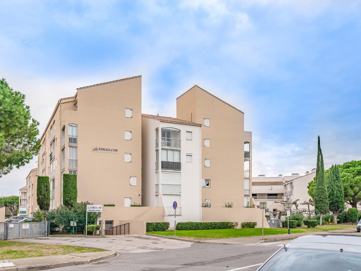Apartment Les Sables D'Or-8 By Interhome Apartment *