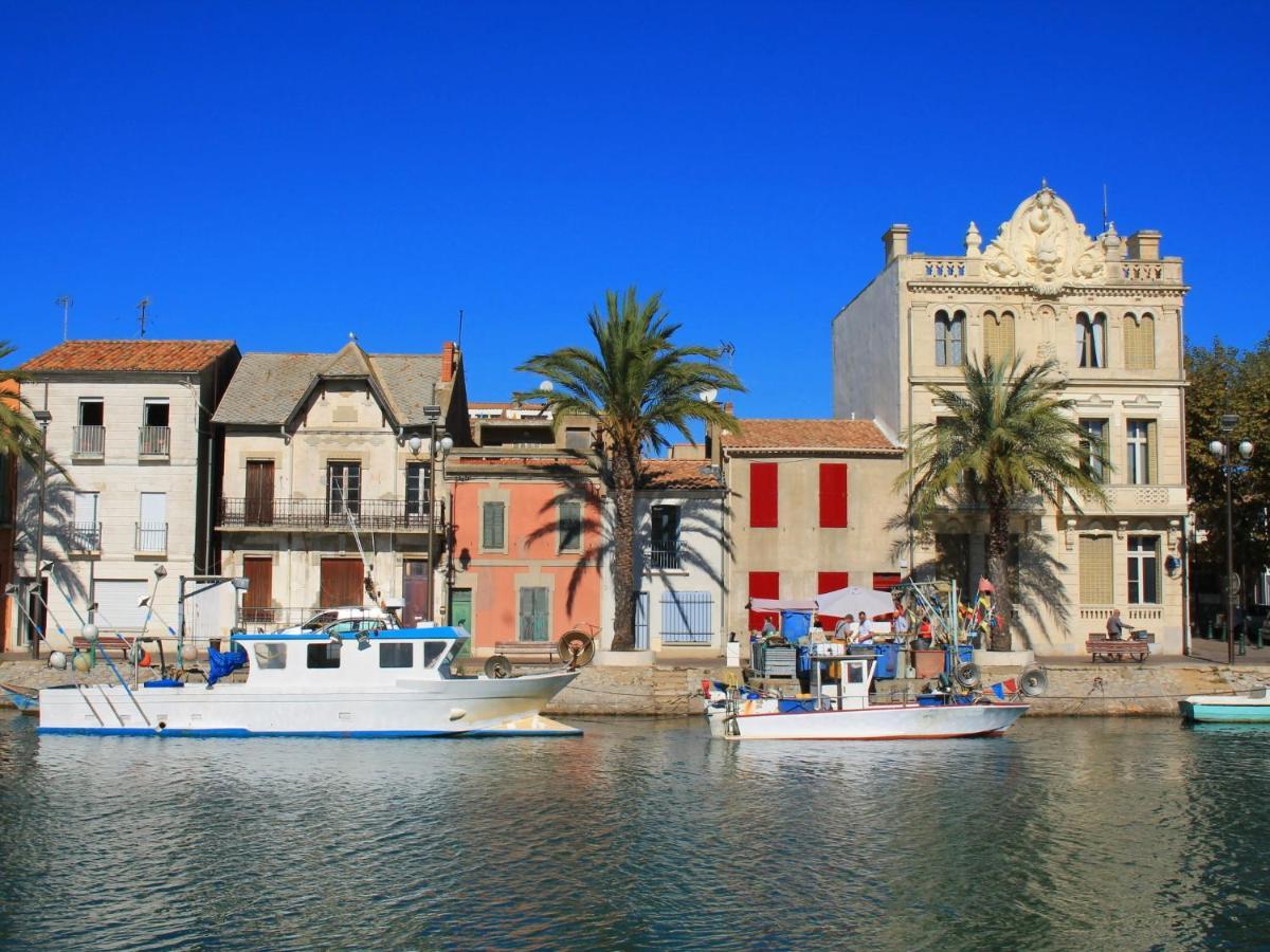 Les Sables D'or-8 By Interhome * Le Grau-du-Roi