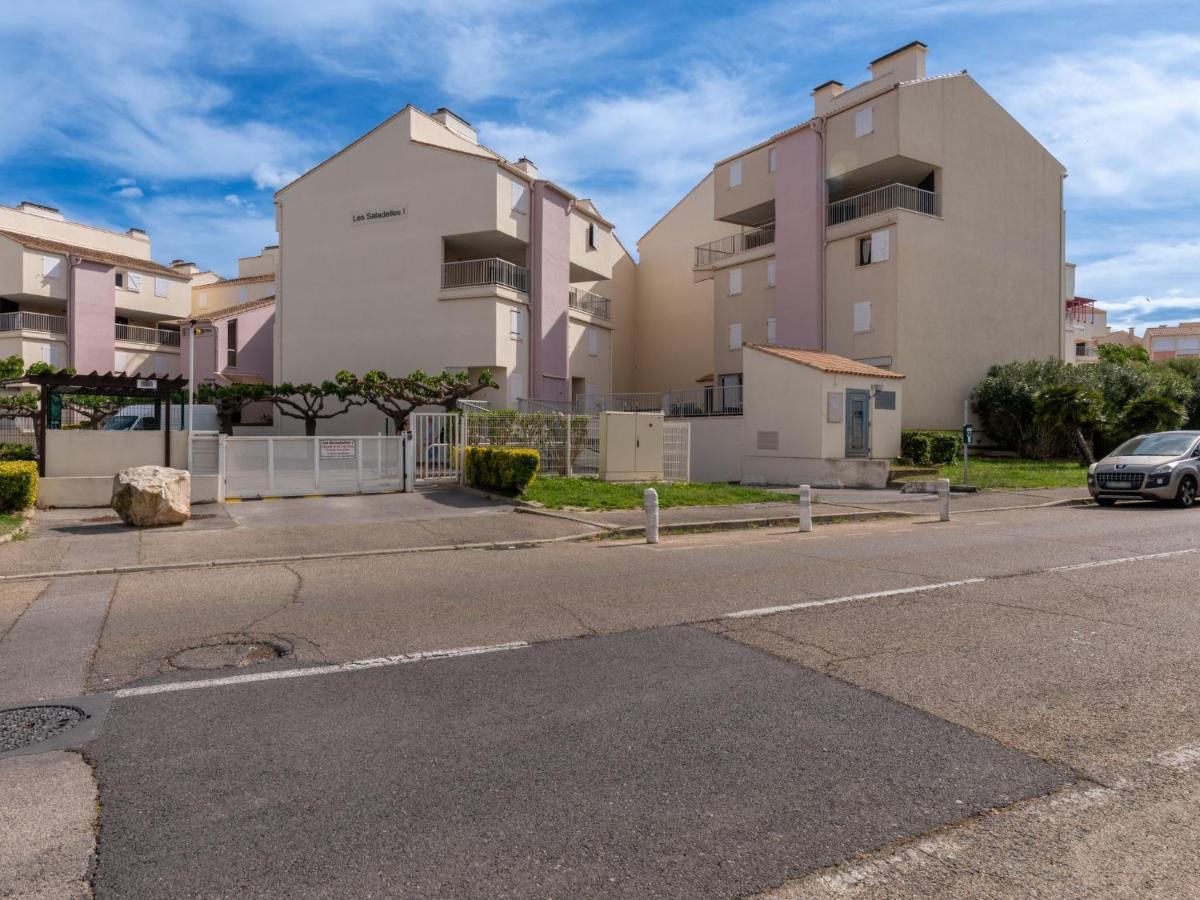 Appartamento Les Sables D'or-8 By Interhome