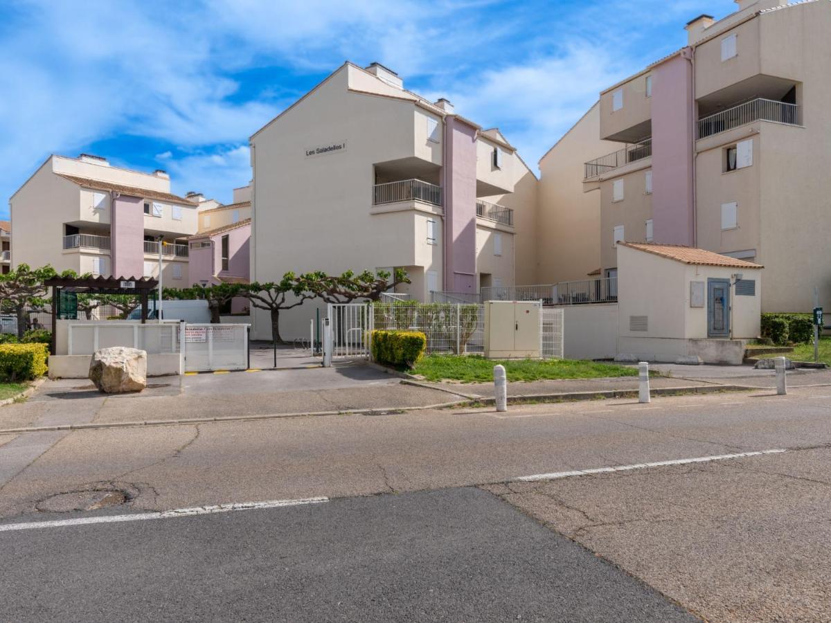 Apartment Les Sables D'Or-8 By Interhome Apartment *