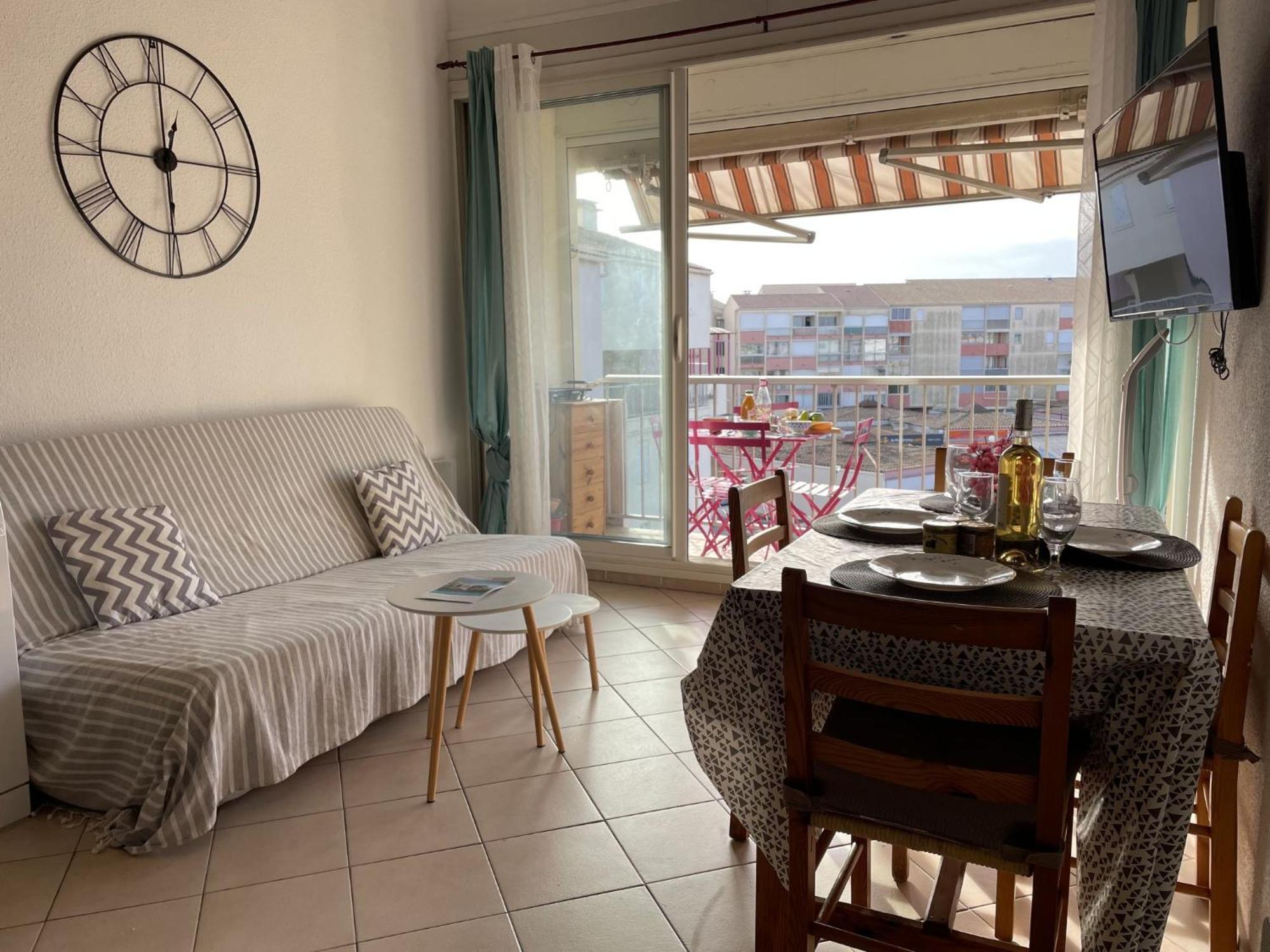 Apartment Apartment Les Sables D'Or-8 By Interhome *