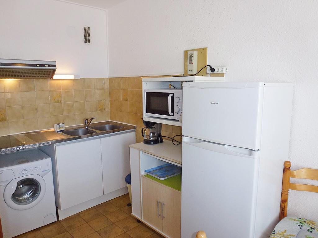 Apartment Apartment Les Sables D'Or-8 By Interhome *