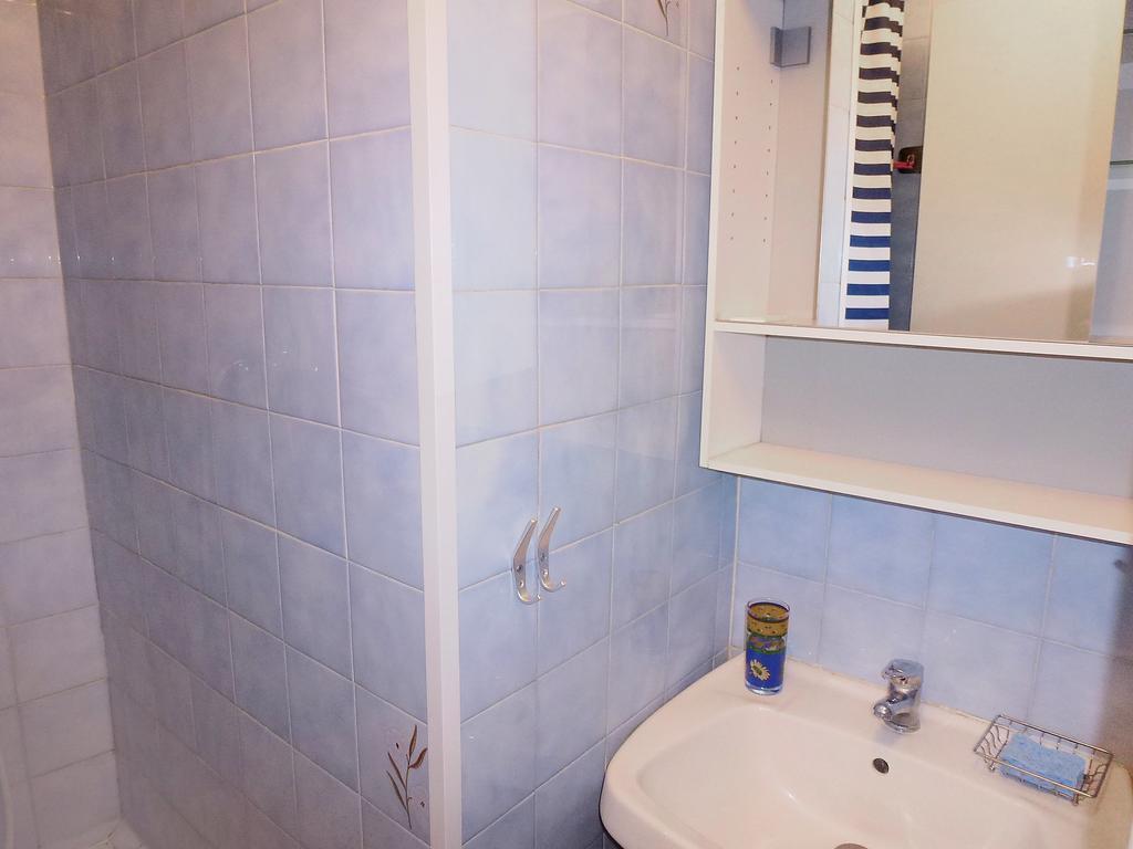 Apartment Les Sables D'Or-8 By Interhome Le Grau-du-Roi