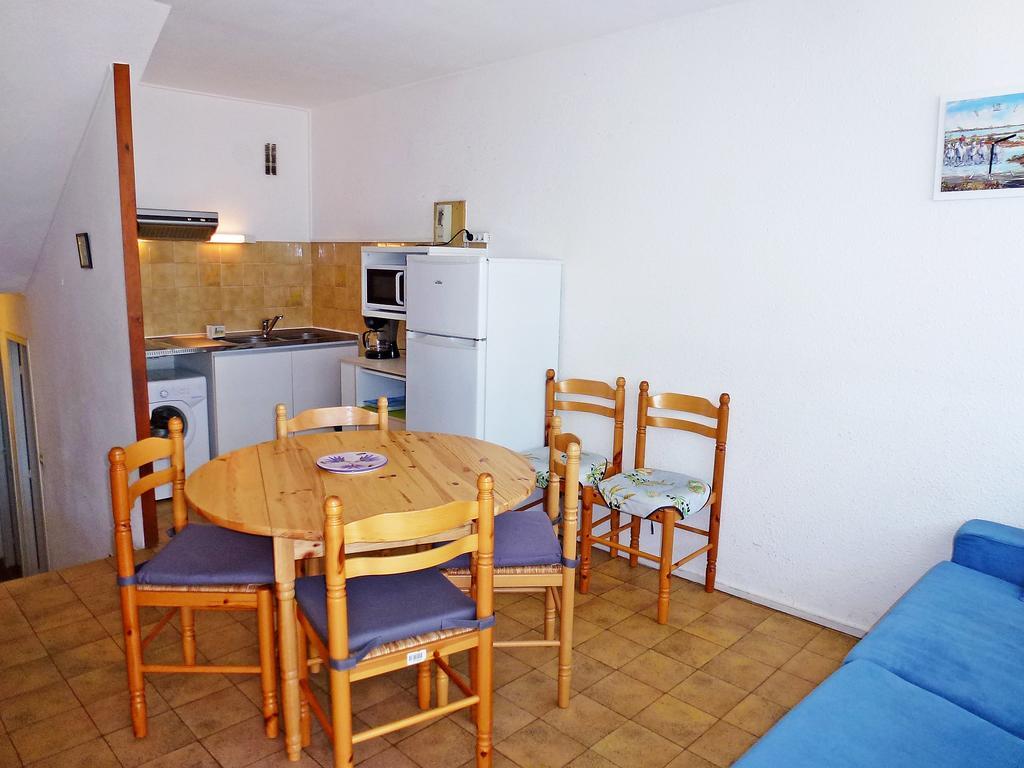 Apartment Les Sables D'Or-8 By Interhome