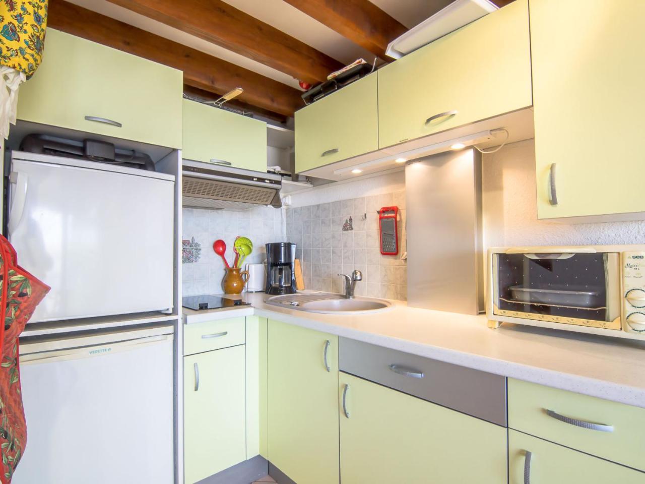 Appartamento Les Sables D'or-8 By Interhome Le Grau-du-Roi