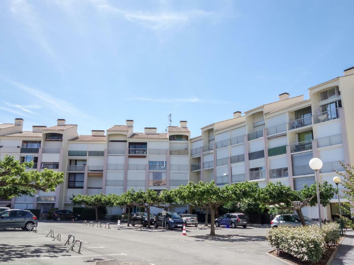 Les Sables D'or-8 By Interhome Appartamento